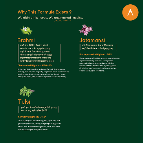 Calm Down Peakmodeon