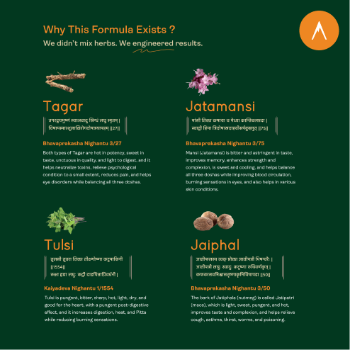 Good Night Peakmodeon