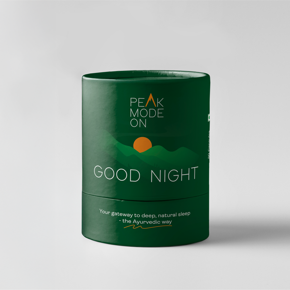Good Night Peakmodeon