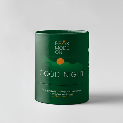 Good Night Peakmodeon