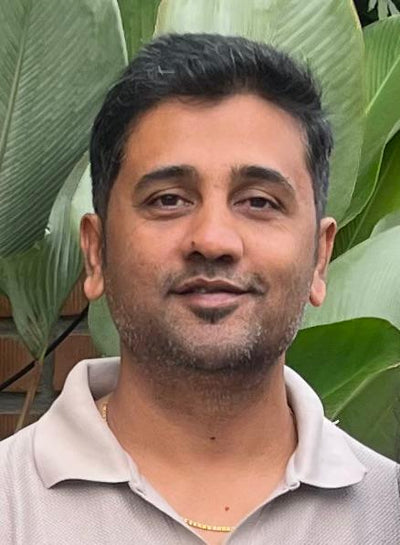 Arun Kumar M