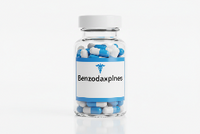 Benzodiazepines Capsules