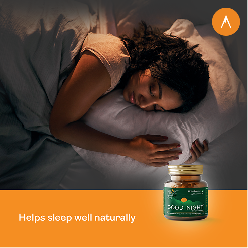 Good Night Peakmodeon