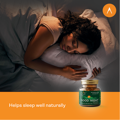 Good Night Peakmodeon