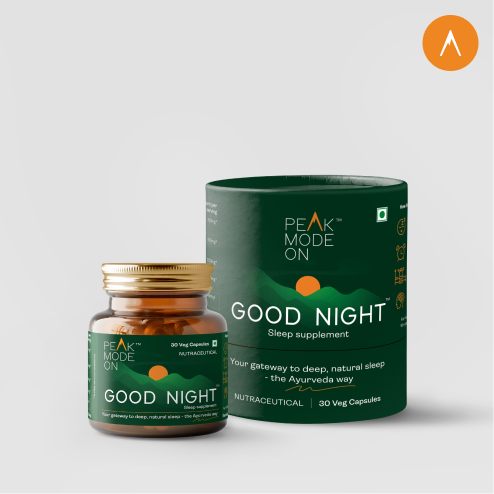 Good Night Peakmodeon