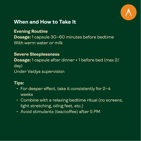 Good Night Peakmodeon