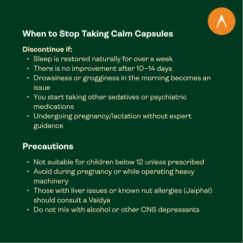 Good Night Peakmodeon