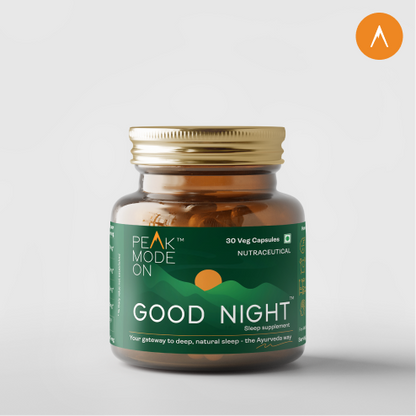 Good Night Peakmodeon