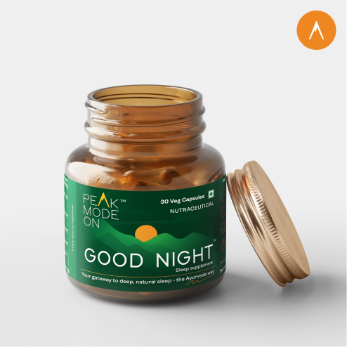 Good Night Peakmodeon