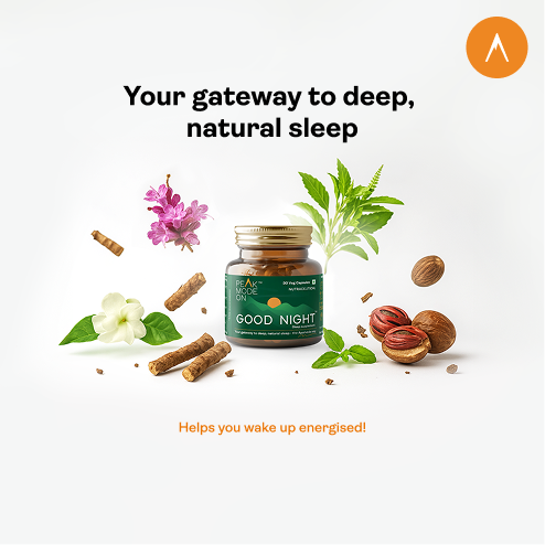 Good Night Peakmodeon