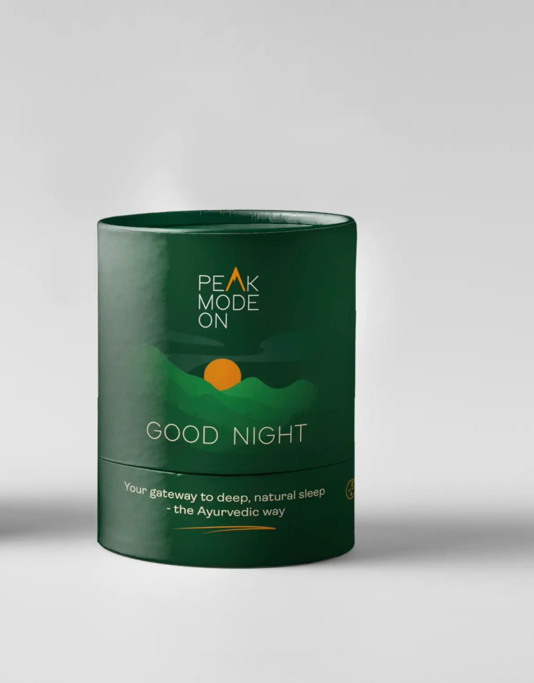 Good Night Peakmodeon