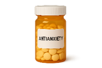Antianxiety Drugs
