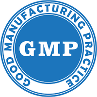 GMP Certified