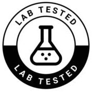 NABL certified Lab Tested